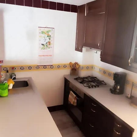 Casa Playa Kx Torrevieja