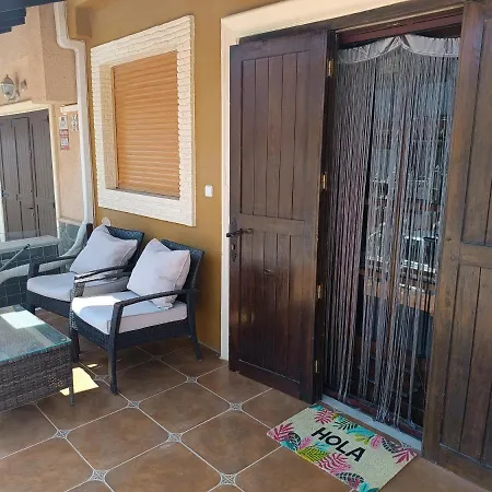 Casa Playa Kx