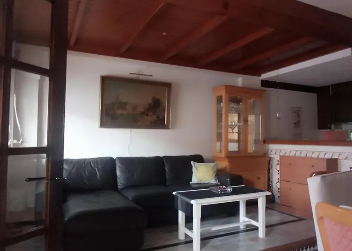 Casa Playa Kx