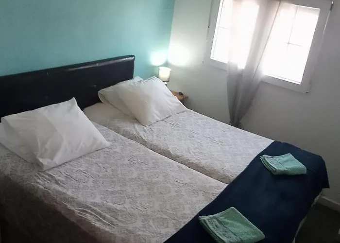 Casa Playa Kx Dom wakacyjny Torrevieja