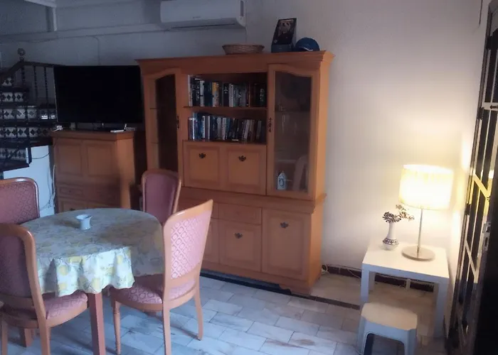 Casa Playa Kx Dom wakacyjny Torrevieja