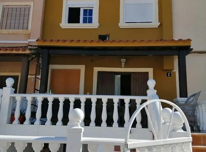 Casa Playa Kx Dom wakacyjny Torrevieja