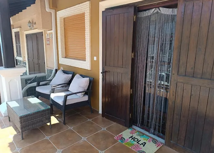 Casa Playa Kx