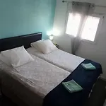 Casa Playa Kx Nyaraló Torrevieja