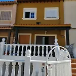 Casa Playa Kx Nyaraló Torrevieja
