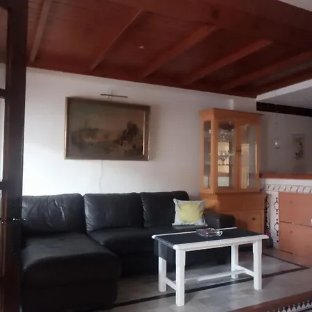 Casa Playa Kx