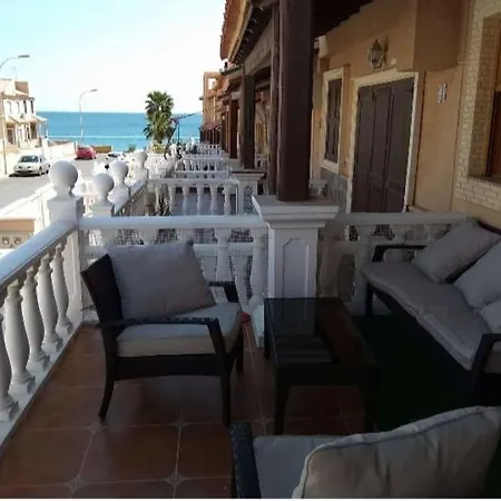 Casa Playa Kx Torrevieja
