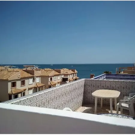 Casa Playa Kx Hébergement de vacances