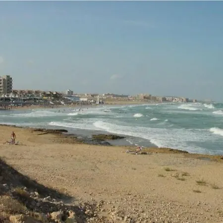 Holiday home Casa Playa Kx Torrevieja