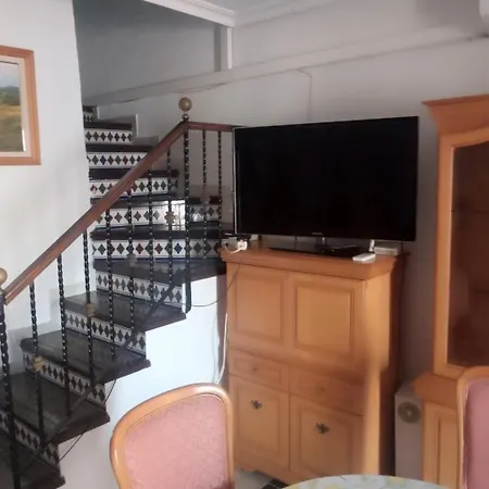 Casa Playa Kx Holiday home Torrevieja