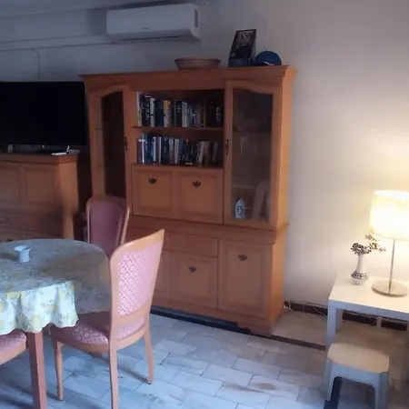 Casa Playa Kx Hébergement de vacances Torrevieja