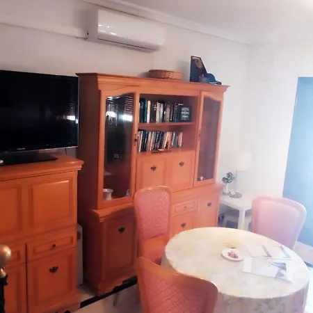 Casa Playa Kx Holiday home